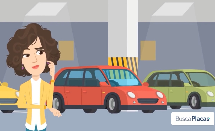 Busca Placas Vídeo