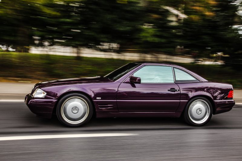 A cor do carro influencia na revenda? Entenda como fazer a melhor escolha