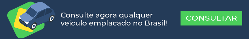 Busca Placas - Consulta veicular