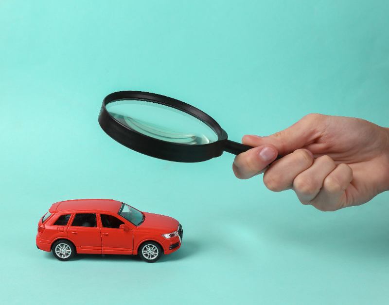 Como Consultar Restrições de um Veículo Pela Placa