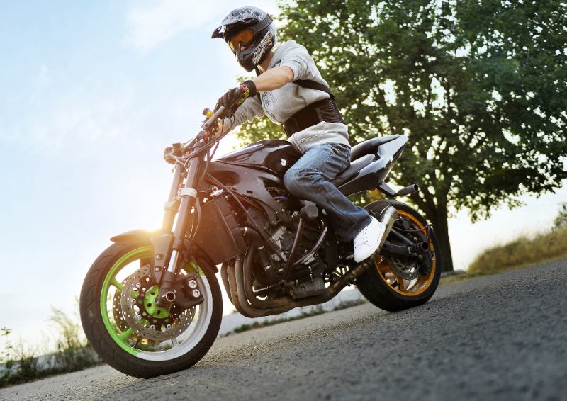 Dicas Essenciais para Iniciantes: Como Escolher a Moto Certa para Você
