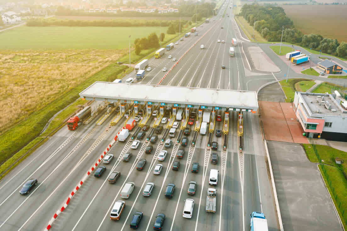 Novas Regras para Pedágios Eletrônicos: O Que Muda para os Motoristas em 2024?