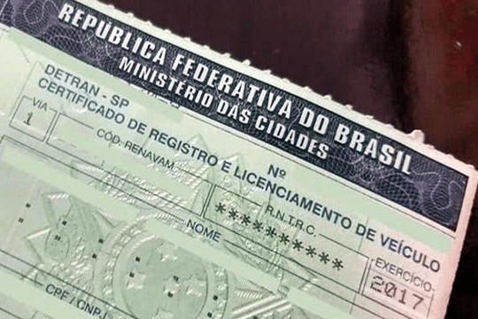 O Que é Renavam e Por Que Ele é Importante para Consulta Veicular