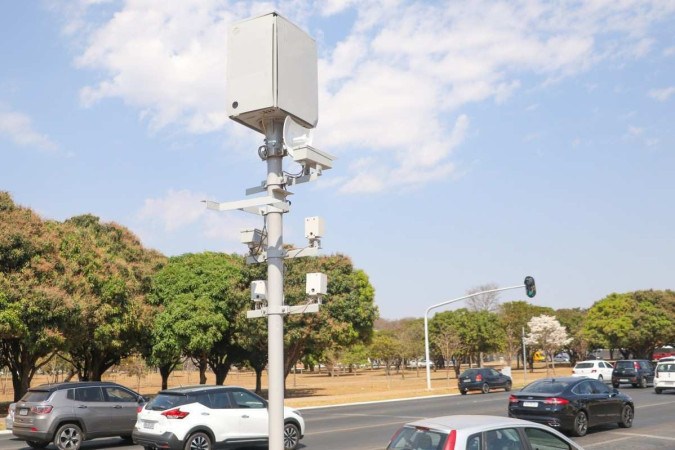 Radar Doppler: O Que é e Como Ele Está Transformando a Segurança no Trânsito