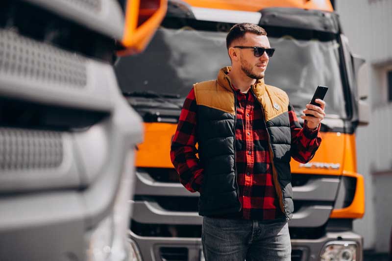 Como Comprar e Vender Caminhões: Tudo o que Você Precisa Saber