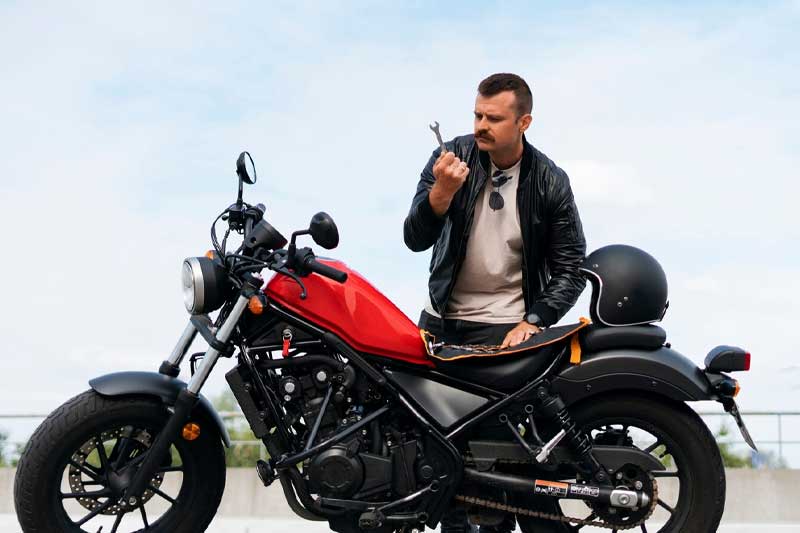 Como Realizar uma Compra e Venda de Motos com Segurança: Dicas e Cuidados Importantes